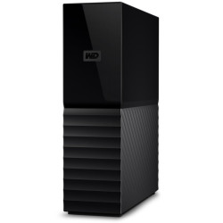 Western Digital My Book 14TB 3.5" USB 3.0 Negro - FAEDDE0294