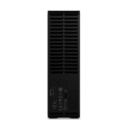 Western Digital Elements Desktop 12 TB 3.5" USB 3. - FAEDDE0306