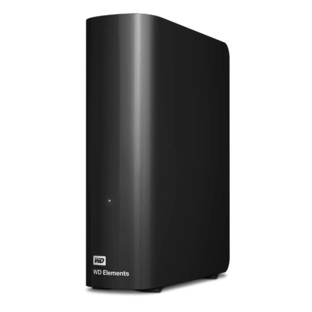 Western Digital Elements Desktop 12 TB 3.5" USB 3. - FAEDDE0306