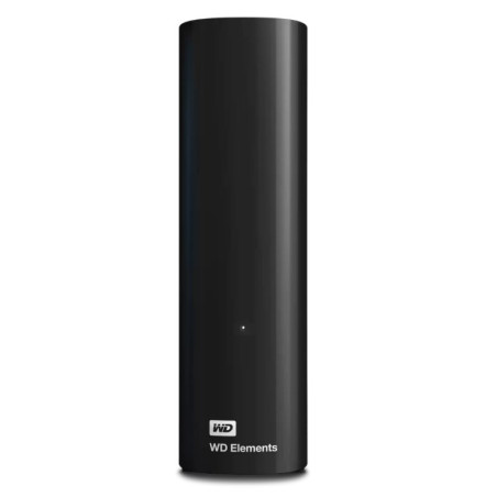 Western Digital Elements Desktop 12 TB 3.5" USB 3. - FAEDDE0306