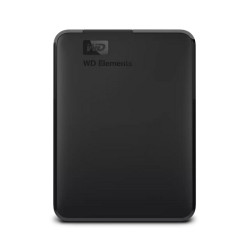 Western Digital Elements 5TB 2.5" USB 3.0 - FAEDDE0331