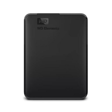 Western Digital Elements 5TB 2.5" USB 3.0 - FAEDDE0331
