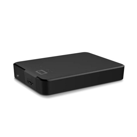 Western Digital Elements 5TB 2.5" USB 3.0 - FAEDDE0331