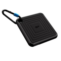 SP PC60 SSD Externo 512GB USB-C 3.2 Gen 2 - FAEDDE0345