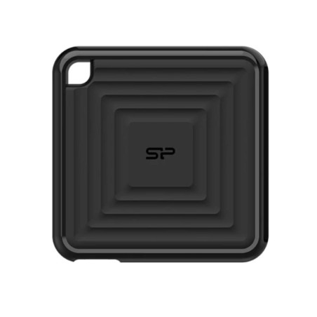 SP PC60 SSD Externo 512GB USB-C 3.2 Gen 2 - FAEDDE0345