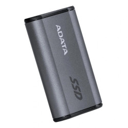 ADATA Elite SE880 SSD Externo 1TB USB 3.2 Gray - FAEDDE0366