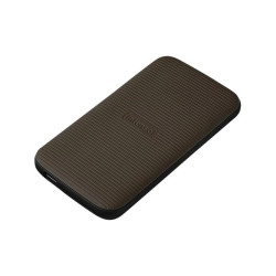 Intenso External SSD TX500 500Gb USB-C 3.2 Gen 2x1 - FAEDDE0380