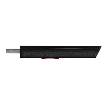ADATA SC610 SSD Externo 1TB USB 3.2 Gen2 Negro - FAEDDE0387
