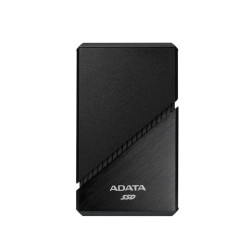 ADATA SE920 SSD Externo 1TB USB4  Negro - FAEDDE0396
