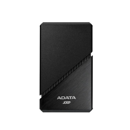 ADATA SE920 SSD Externo 1TB USB4  Negro - FAEDDE0396