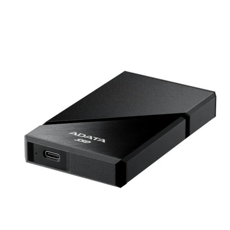ADATA SE920 SSD Externo 1TB USB4  Negro - FAEDDE0396