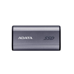 ADATA SC750 SSD Externo 1TB USB 3.2 Gen2 Grey - FAEDDE0423