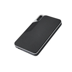 Intenso eSSD TX100 1Tb USB-C 3.2 Gen1 Black - FAEDDE0427