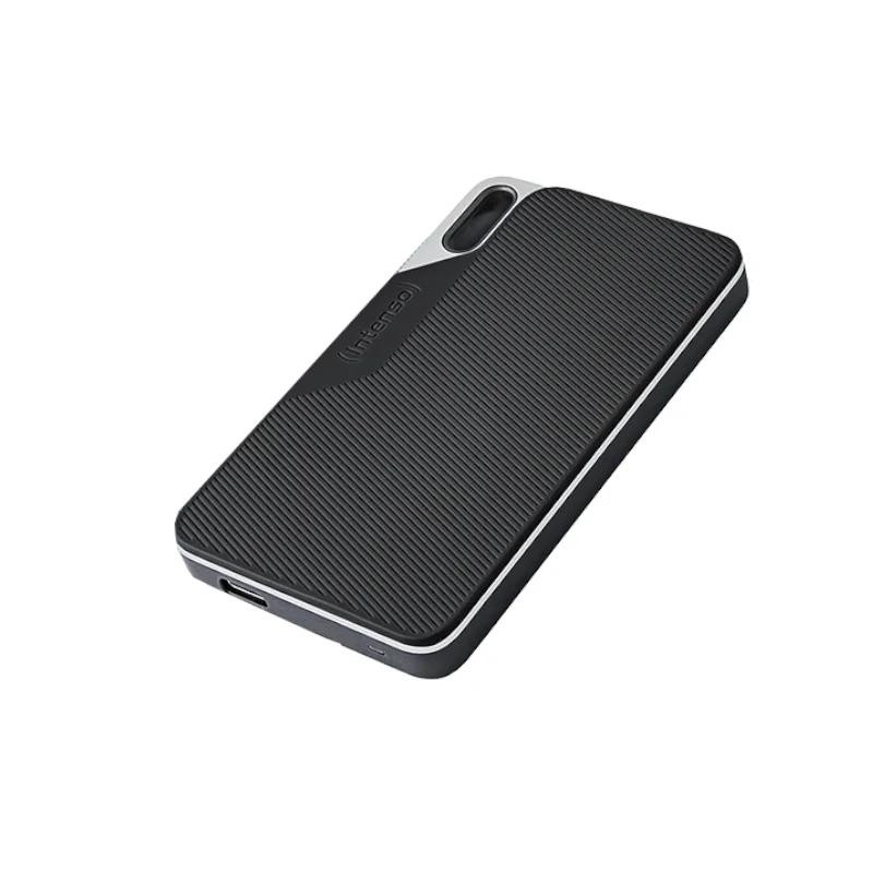 Intenso eSSD TX100 1Tb USB-C 3.2 Gen1 Black - FAEDDE0427