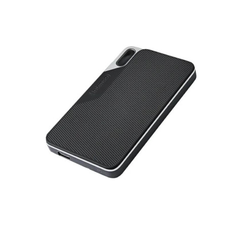 Intenso eSSD TX100 1Tb USB-C 3.2 Gen1 Black - FAEDDE0427