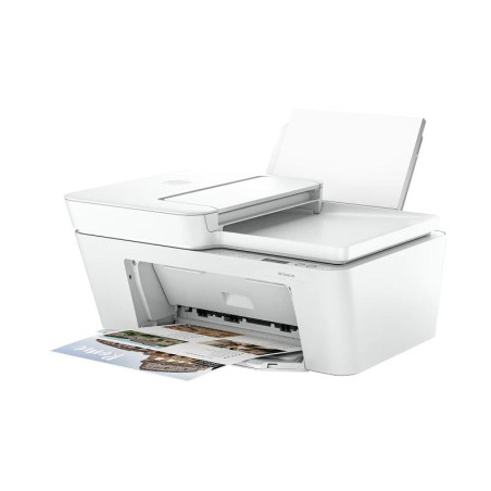 HP Multifunción Deskjet 4210e Wifi/Blanca - FEMMIN0472