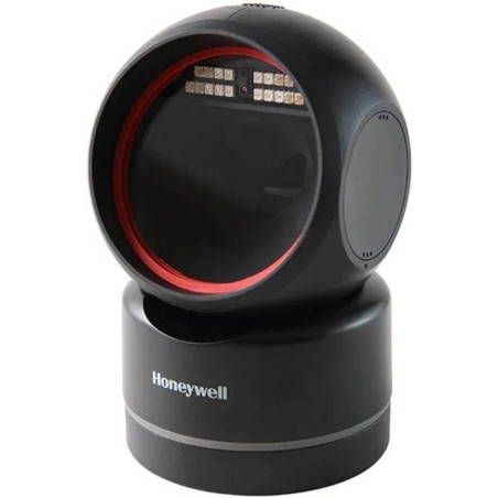 Honeywell Lector código de barras HF680 2D/QR - FESLCB0177