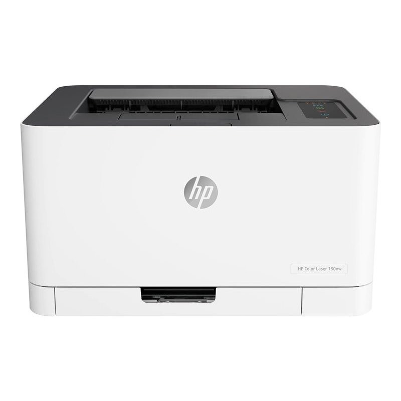 HP Impresora Color Laser 150nw - FIMILC0120