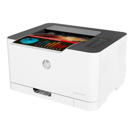 HP Impresora Color Laser 150nw - FIMILC0120
