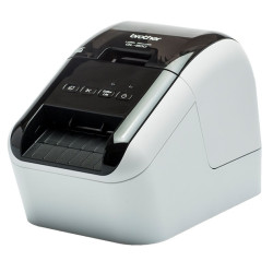 Brother Impresora Etiquetas QL-800 Usb Bicolor - FIMITE0149