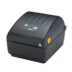 Zebra Impresora Térmica Directa ZD220 Usb - FIMITE0222