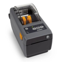 Zebra Impresora Térmica Directa ZD411 Usb/BT - FIMITE0375