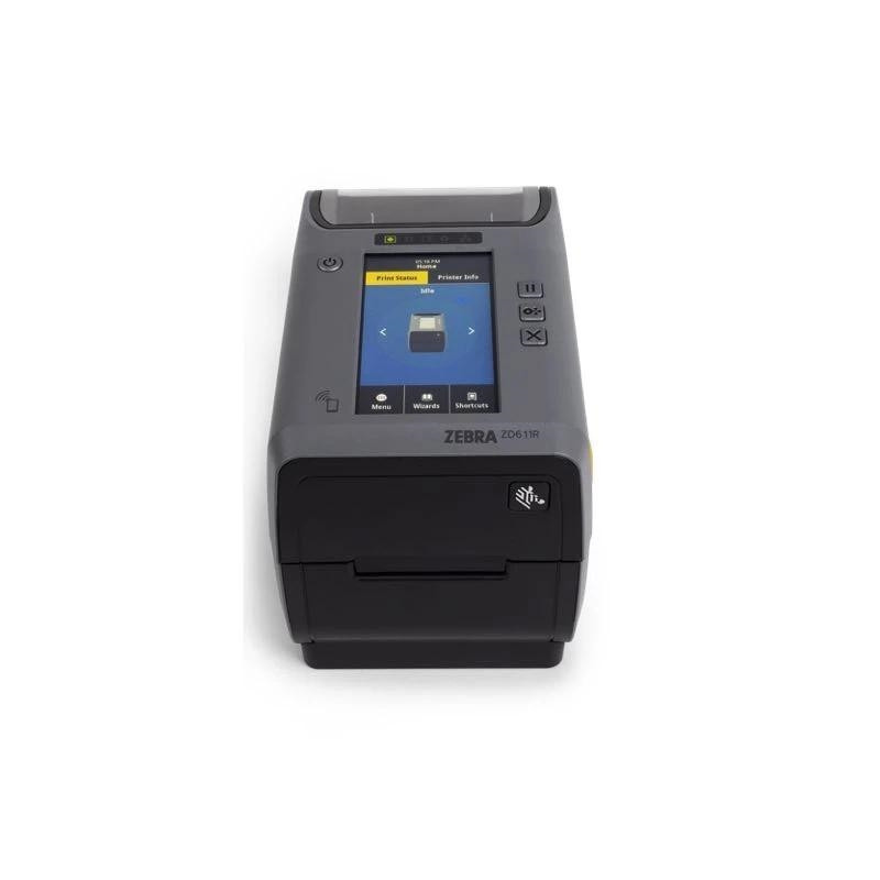 Zebra Impresora Térmica ZD611 Usb/BT/Ethernet - FIMITE0379