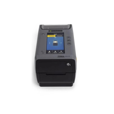 Zebra Impresora Térmica ZD611 Usb/BT/Ethernet - FIMITE0379