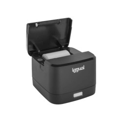 iggual Impresora térmica tickets TP EASY 58 USB+RJ - FIMITE0389