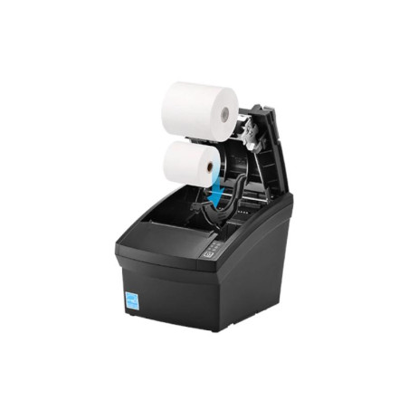 Bixolon Impresora Tickets SRP-330IIISK Usb/serie - FIMITE0402