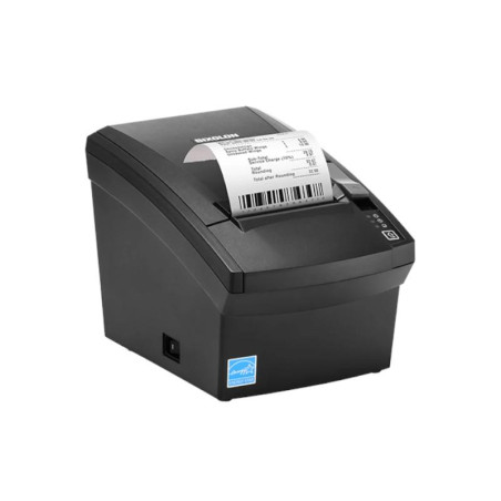 Bixolon Impresora Tickets SRP-330IIISK Usb/serie - FIMITE0402