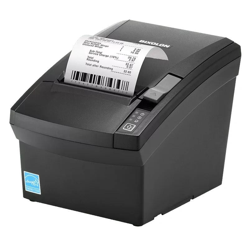 Bixolon Impresora Tickets SRP-330IIIESK Usb/ser/E - FIMITE0403