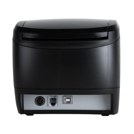 iggual Impresora térmica tickets TP EASY 80 USB+RJ - FIMITE0404