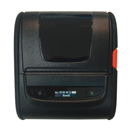Mustek Impresora Térmica MK380IIB - FIMITE0447