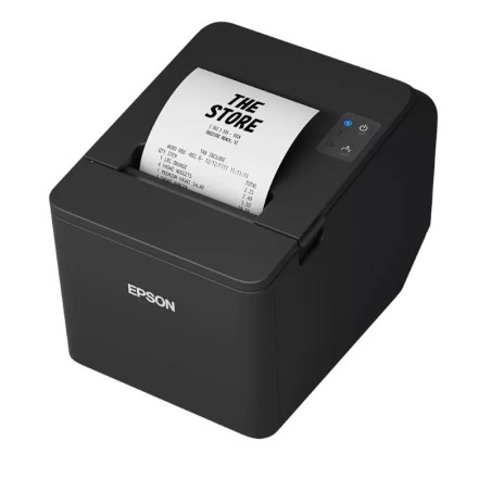 Epson Impresora Tickets TM-T20 IV USB/RS232 / Ethe - FIMITE0455