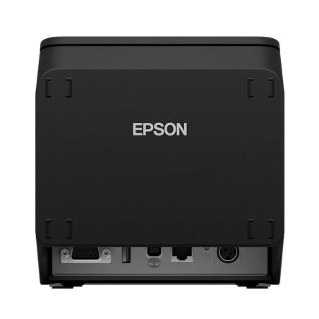Epson Impresora Tickets TM-T20 IV USB/RS232 / Ethe - FIMITE0455