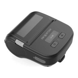 approx Impresora Tiquets appPOS80PORTABLE Wifi - FIMITE0458