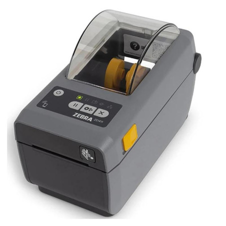 Zebra Impresora Térmica Directa ZD411 Usb/Ethernet - FIMITE0460
