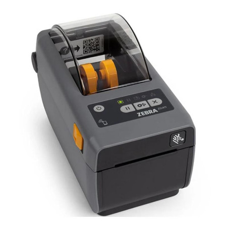 Zebra Impresora Térmica Directa ZD411 Usb/Ethernet - FIMITE0460
