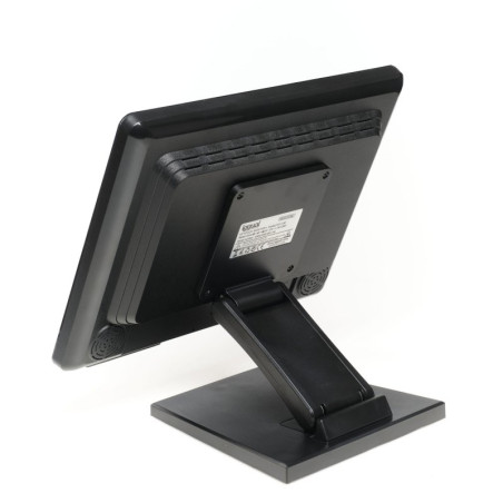 iggual Monitor táctil resistivo 15" USB VGA HDMI - FMOM150015