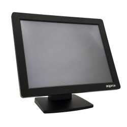 Approx appMT15W4 Monitor 15"Táctil Resist.VGA USB - FMOM150026