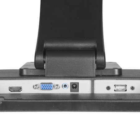 iggual Monitor táctil capacitivo 15,6" 16:9 HD+ - FMOM150032
