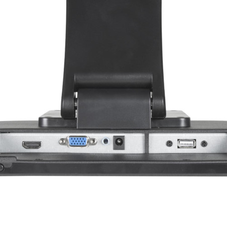 iggual Monitor táctil resistivo 15,6" 16:9 HD+ - FMOM150033