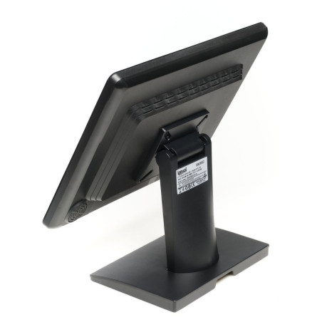iggual Monitor táctil resistivo 17" USB VGA HDMI - FMOM190090