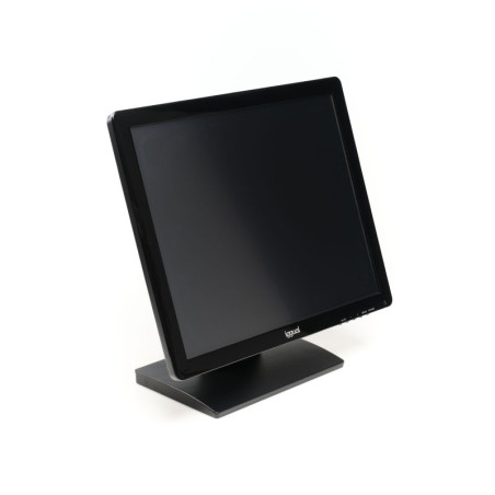 iggual Monitor táctil resistivo 19" USB VGA HDMI - FMOM190091