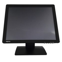 Approx APPMT19W5  Monitor Táctil 19" Usb/Vesa - FMOM190115