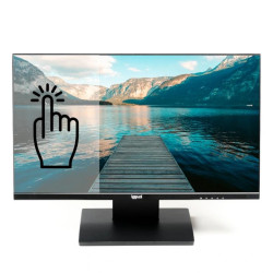 iggual Monitor táctil capacitivo 23,8" 16:9 FHD - FMOM190120