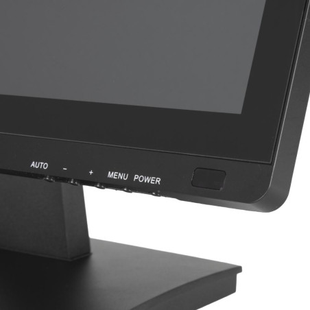 iggual Monitor táctil capacitivo 21,5" 16:9 FHD - FMOM190131