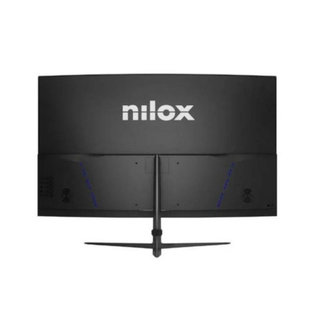 NILOX NXM24CRV01 Monitor 24" 165hz HDMI DP MM curv - FMOMLE0716