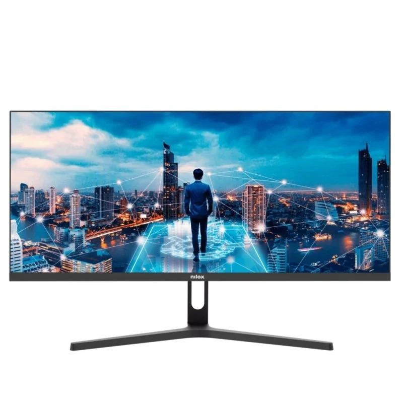 NILOX NXM29UW01 Monitor 29" IPS 4ms 75 Hz  HDMI - FMOMLE0737